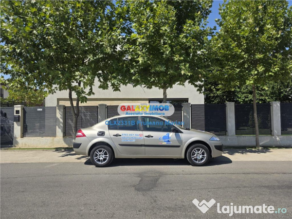 Vila Premium situata in zona centrala Cristalului - Bragadi 