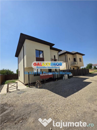 Vila Premium situata in zona centrala Cristalului - Bragadi 