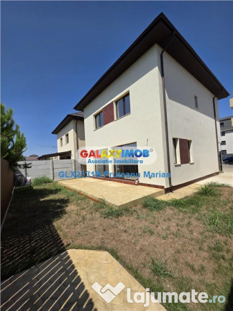 Vila Premium situata in zona centrala Cristalului - Bragadi 