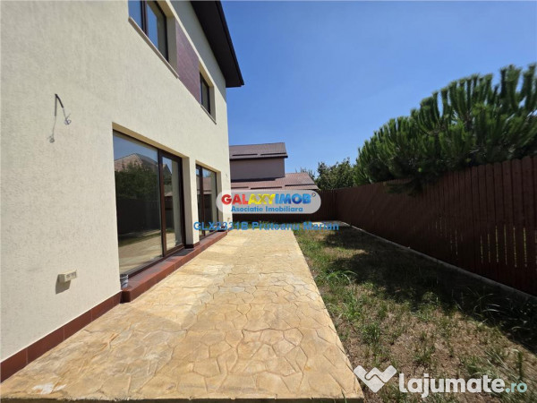 Vila Premium situata in zona centrala Cristalului - Bragadi 