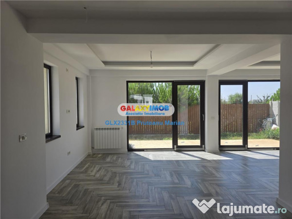 Vila Premium situata in zona centrala Cristalului - Bragadi 