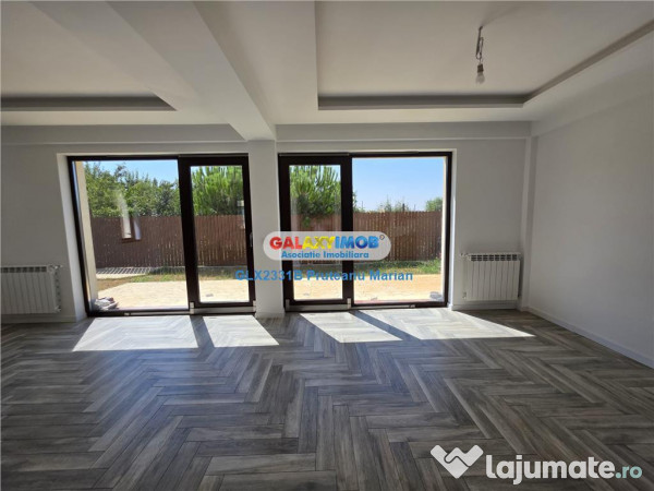 Vila Premium situata in zona centrala Cristalului - Bragadi 