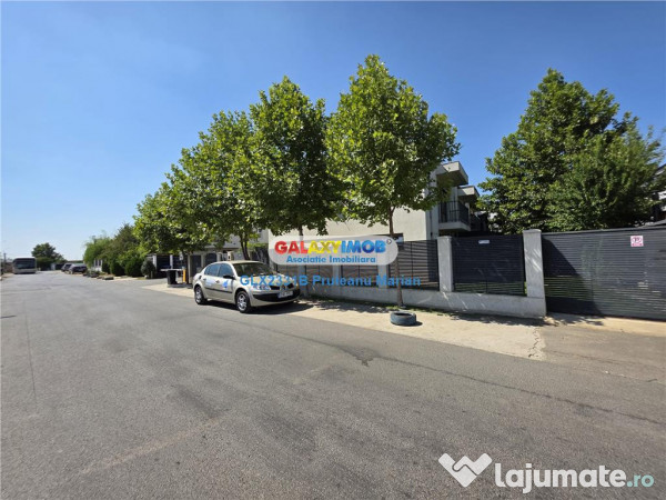 Vila Premium situata in zona centrala Cristalului - Bragadi 