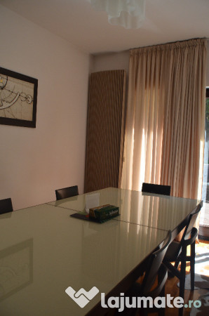 Vila de vacanta situata in Predeal-Cioplea 