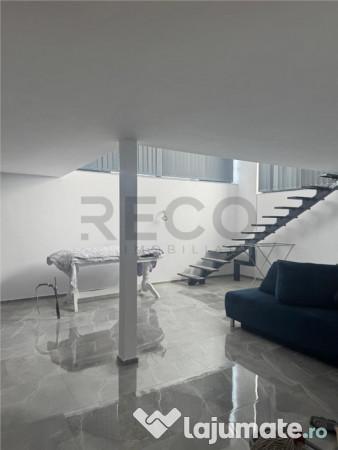 RECO penthouse in zona Baile Felix 