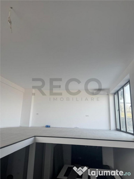 RECO penthouse in zona Baile Felix 