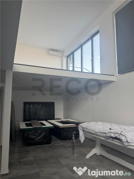 RECO penthouse in zona Baile Felix 