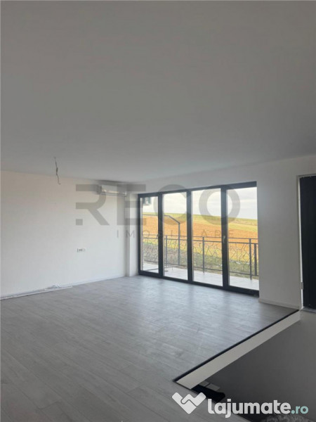 RECO penthouse in zona Baile Felix 