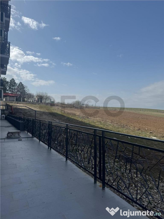 RECO penthouse in zona Baile Felix 