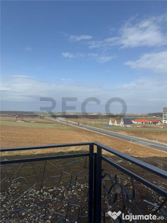 RECO penthouse in zona Baile Felix 