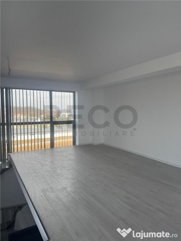 RECO penthouse in zona Baile Felix 
