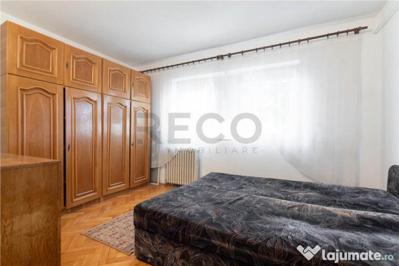 Apartament nufarul 