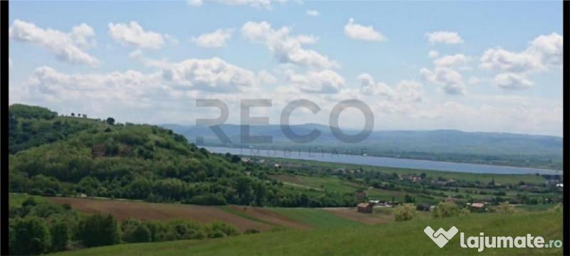 Reco Teren extravilan Tileagd 