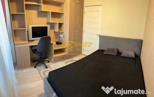 Apartament 3 camere