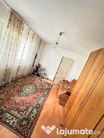 Apartament 2 camere in bloc cu lift, zona Sagului