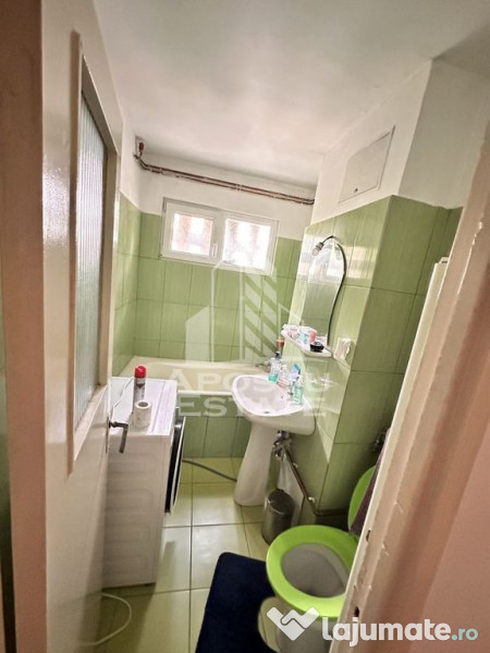 Apartament 2 camere in bloc cu lift, zona Sagului