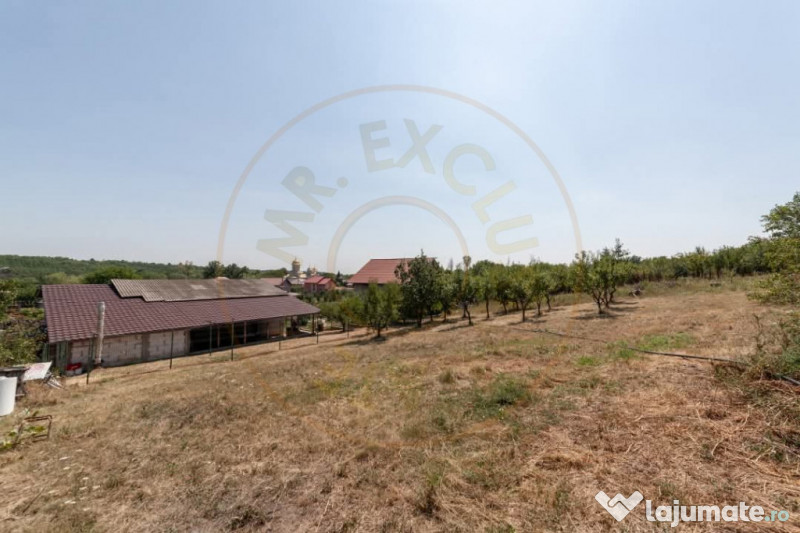 Casa Podul Broșteni- Arges!