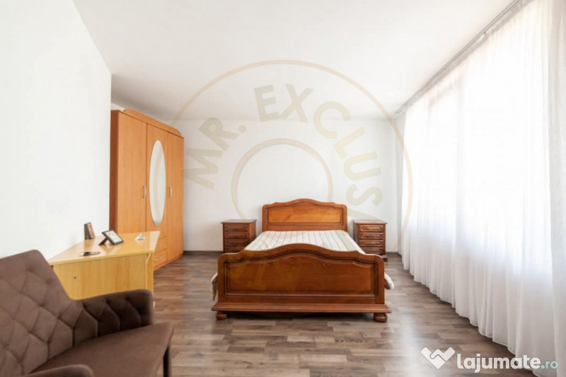 Casa Podul Broșteni- Arges!