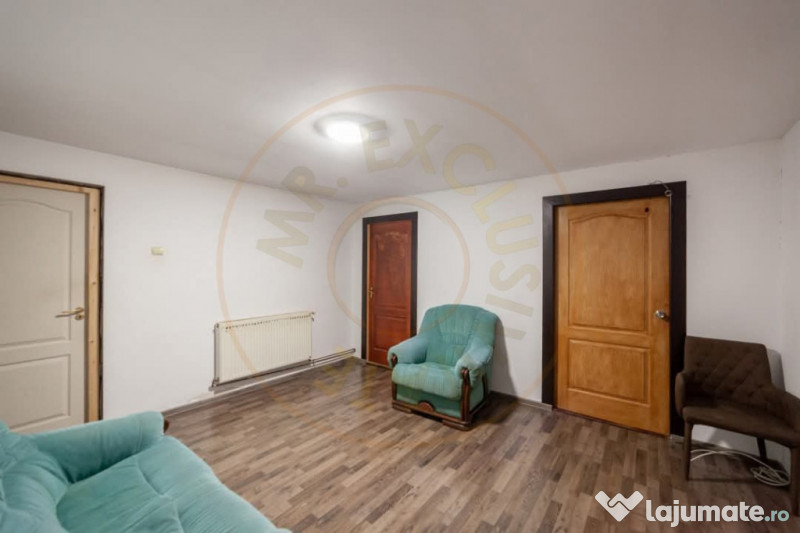 Casa Podul Broșteni- Arges!