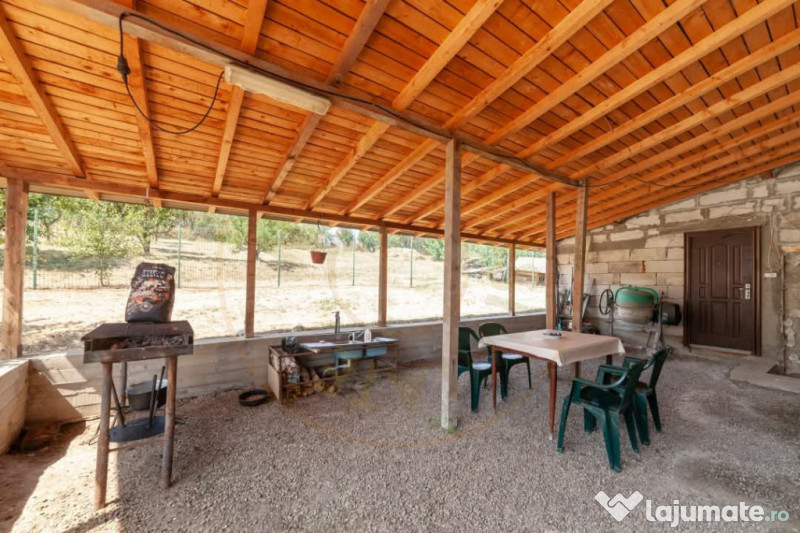 Casa Podul Broșteni- Arges!