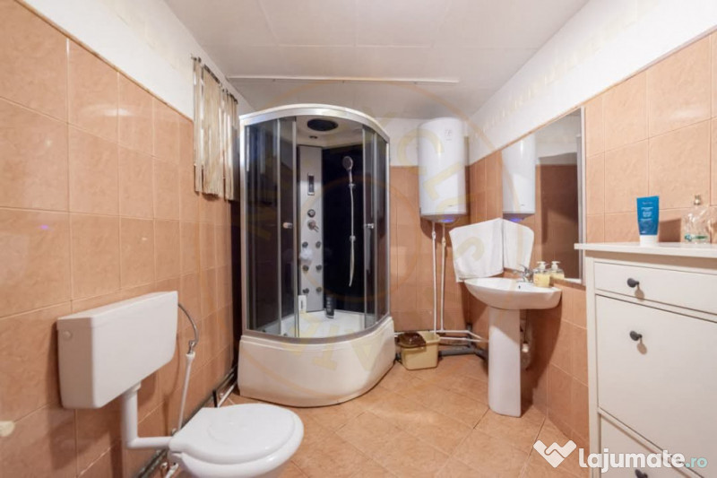 Casa Podul Broșteni- Arges!