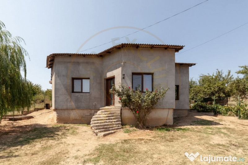 Casa Podul Broșteni- Arges!