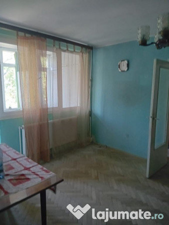 Apartament 2 cam Tig 1,et 1