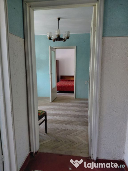 Apartament 2 cam Tig 1,et 1