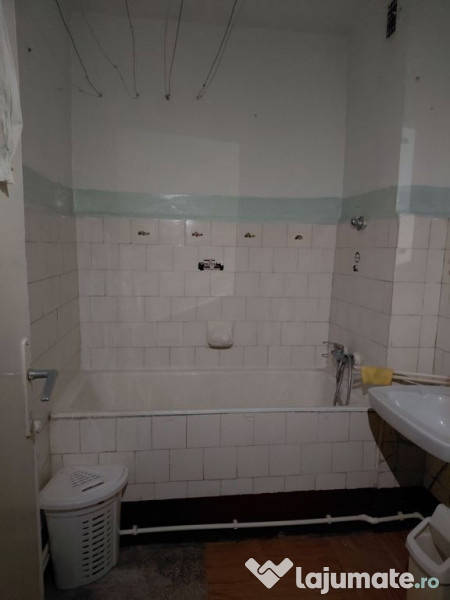 Apartament 2 cam Tig 1,et 1