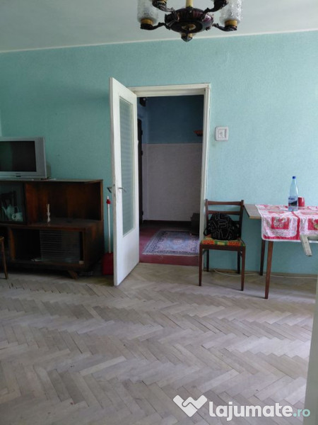 Apartament 2 cam Tig 1,et 1