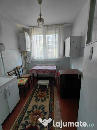 Apartament 2 cam Tig 1,et 1