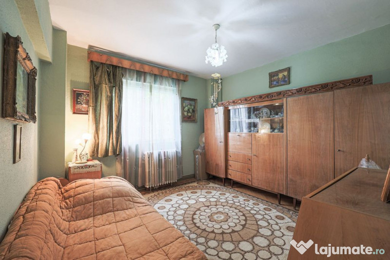 REZERVAT!Vedere directă spre faleza Mureșului, Micalaca... 