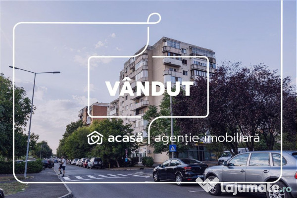 REZERVAT!Vedere directă spre faleza Mureșului, Micalaca... 