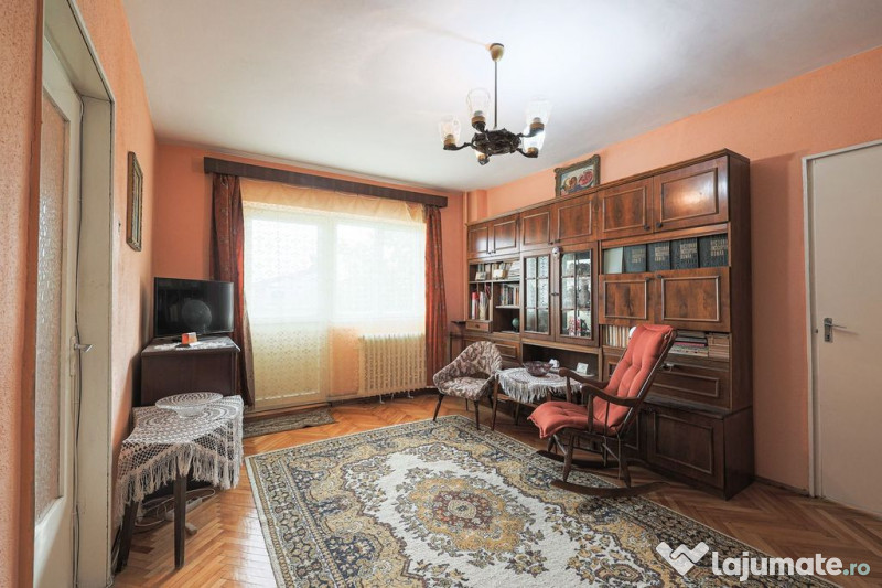 REZERVAT!Vedere directă spre faleza Mureșului, Micalaca... 