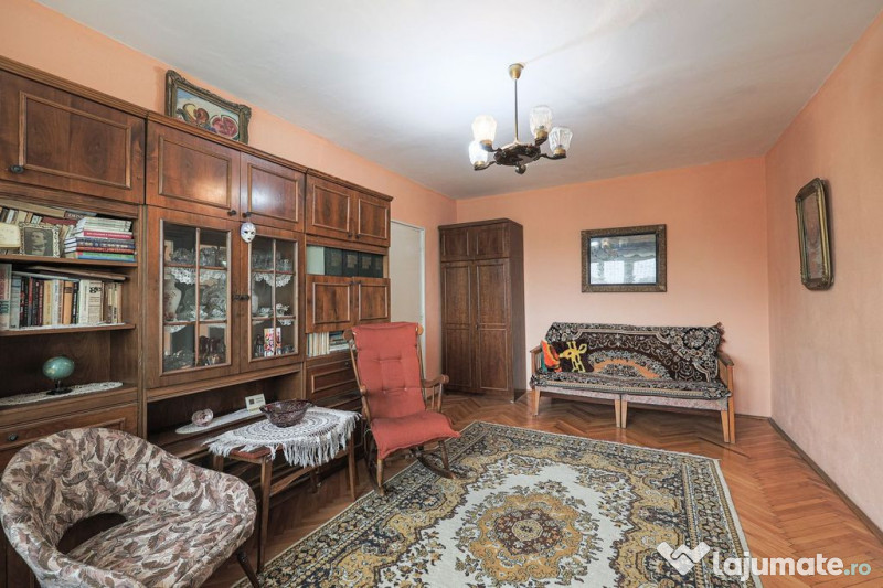 REZERVAT!Vedere directă spre faleza Mureșului, Micalaca... 