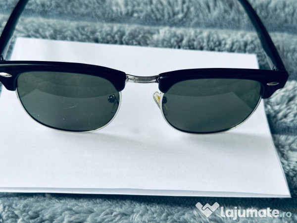 Ochelari de soare Ray Ban ca noi