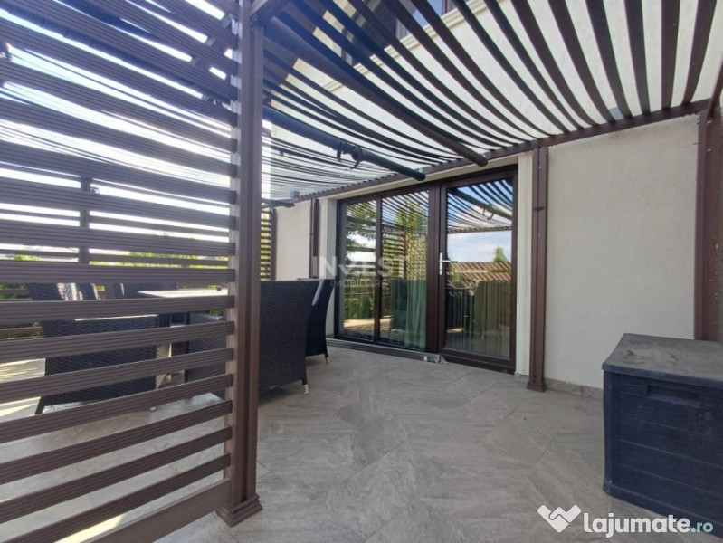 VILĂ CU 5 CAMERE - 150 MP UTILI - BECI, GARAJ, 717 MP TEREN 