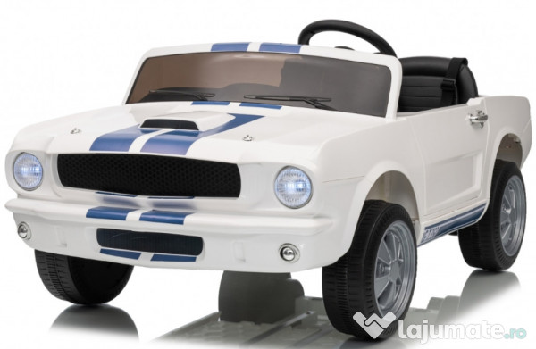 Masinuta electrica FORD Shelby GT350 4x 200W 24V PREMIUM