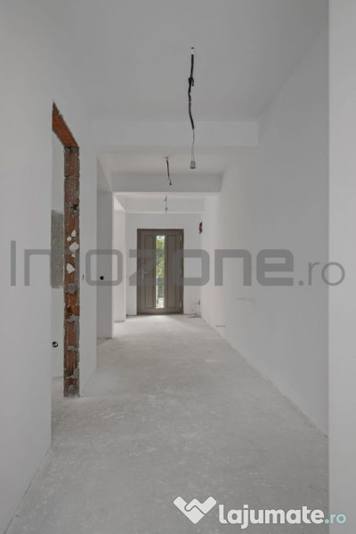 Duplex P+M, 195 mp utili – Buftea, Str. Horia, langa lac 