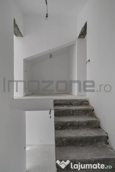 Duplex P+M, 195 mp utili – Buftea, Str. Horia, langa lac 