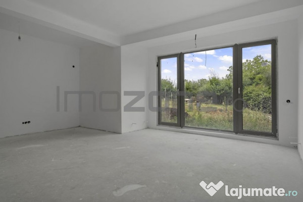 Duplex P+M, 195 mp utili – Buftea, Str. Horia, langa lac 