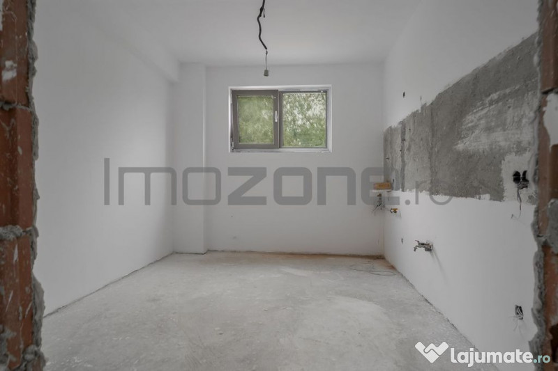 Duplex P+M, 195 mp utili – Buftea, Str. Horia, langa lac 