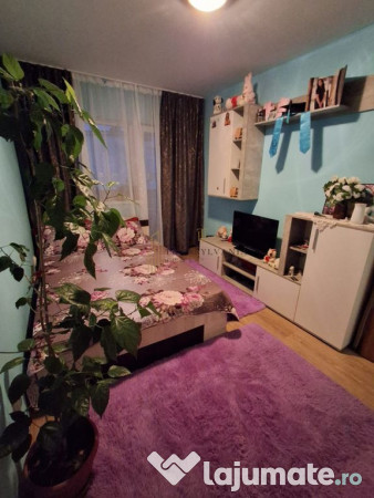 Apartament 2 camere etaj 3, Calea surii mici Sibiu. 