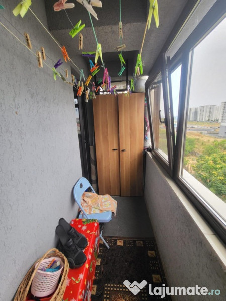 Locuință modernă, apartament 2 camere 