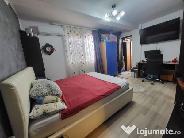 Locuință modernă, apartament 2 camere 