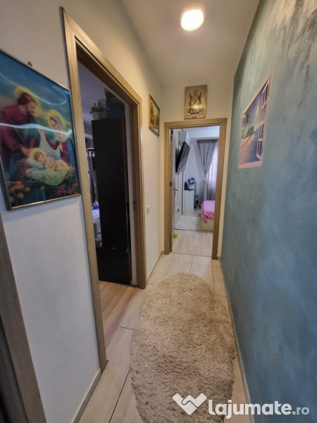 Locuință modernă, apartament 2 camere 