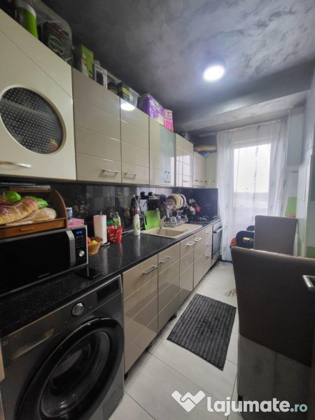 Locuință modernă, apartament 2 camere 