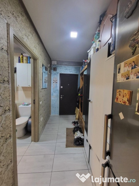 Locuință modernă, apartament 2 camere 