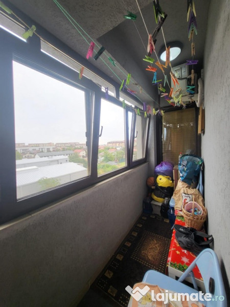 Locuință modernă, apartament 2 camere 