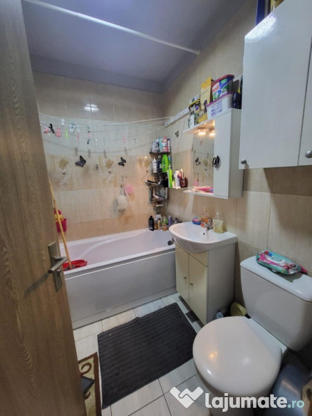 Locuință modernă, apartament 2 camere 